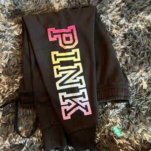 VS PINK Joggers